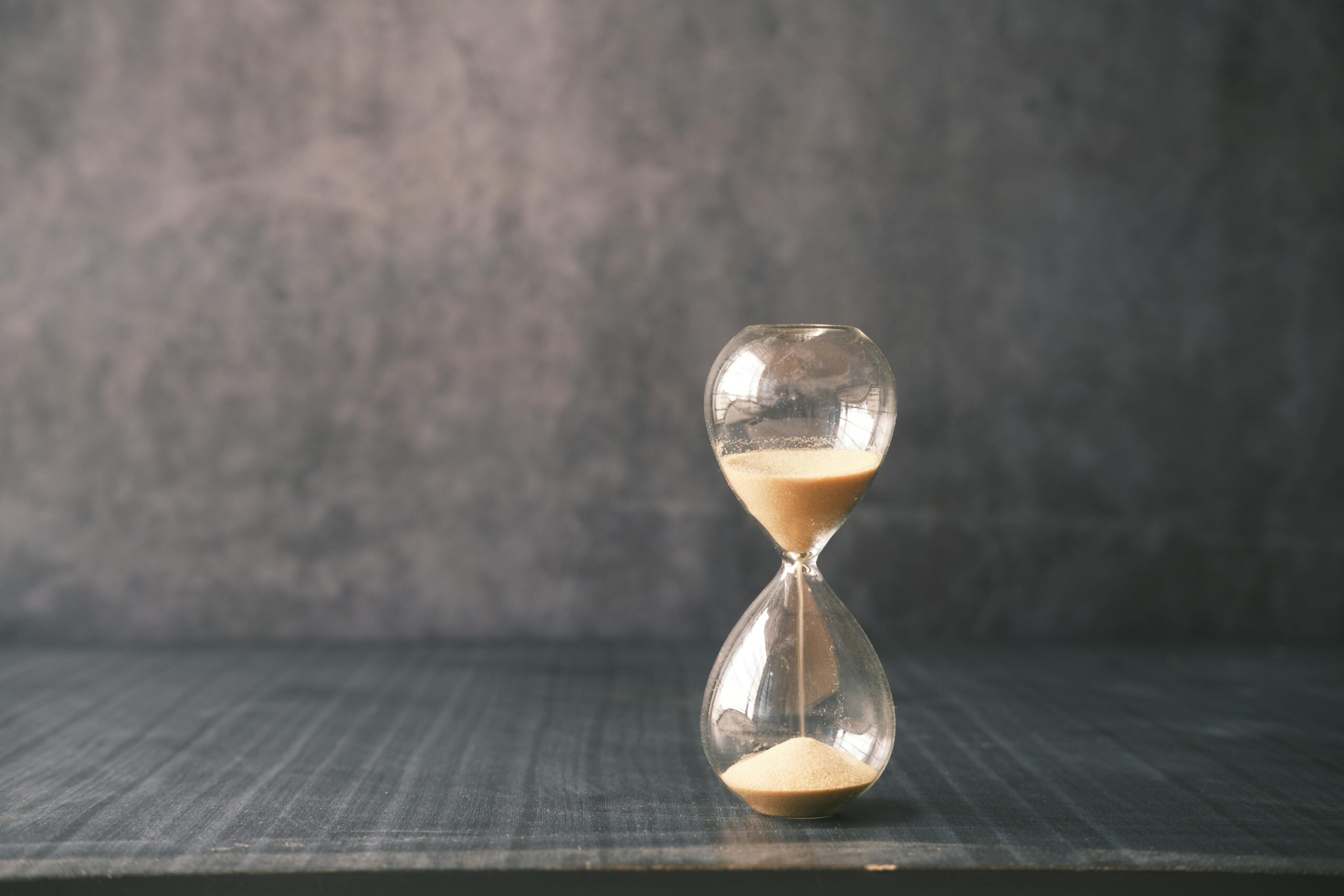 Buyers Buy When They're Ready. Let's Stop Rushing Them.